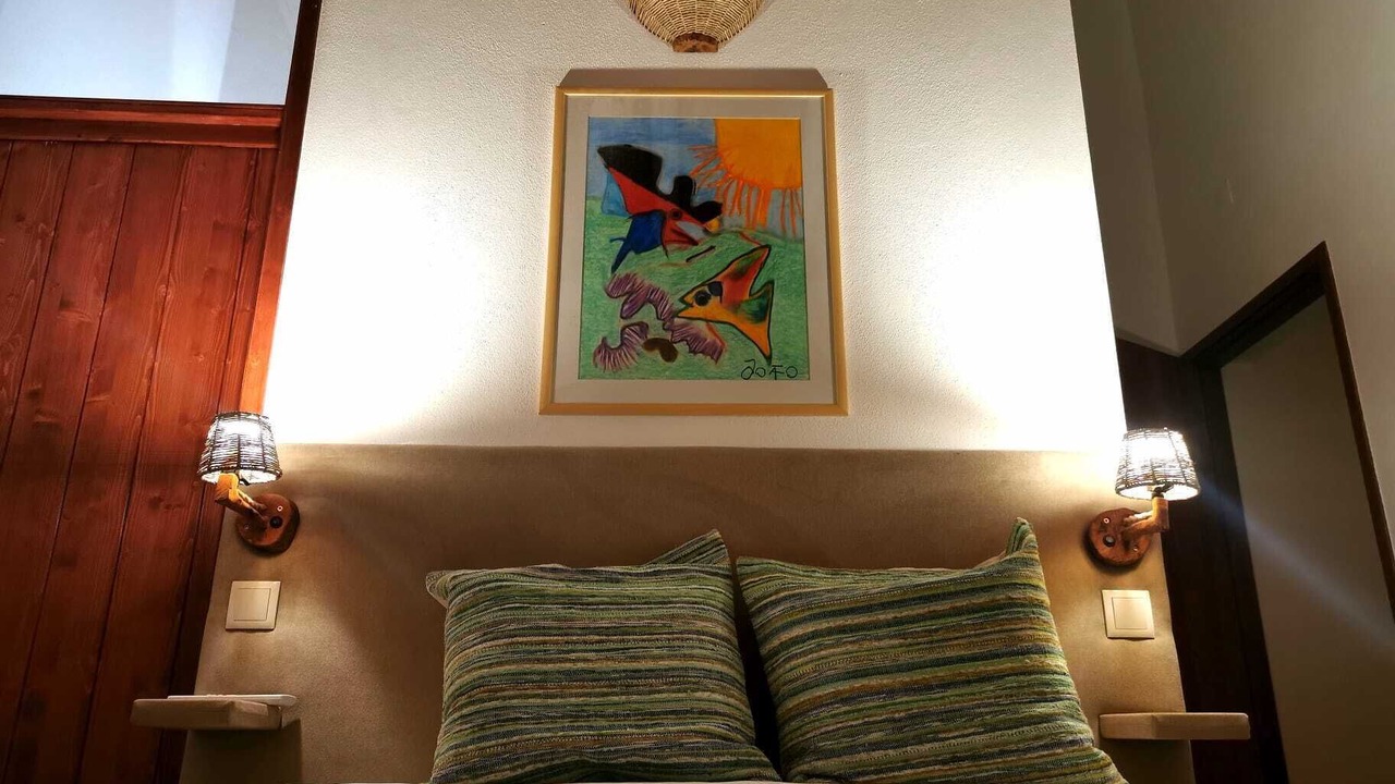 Photo of Bedroom in Serpa