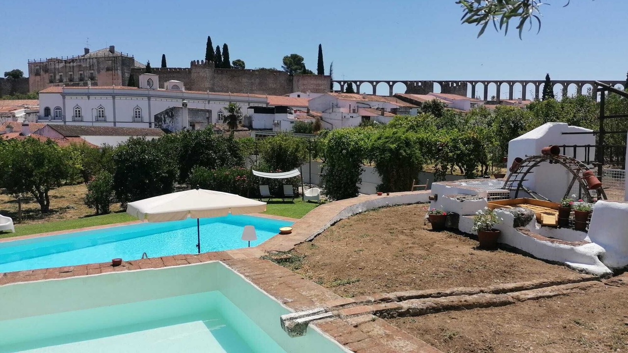 Photo of Outdoor in Serpa