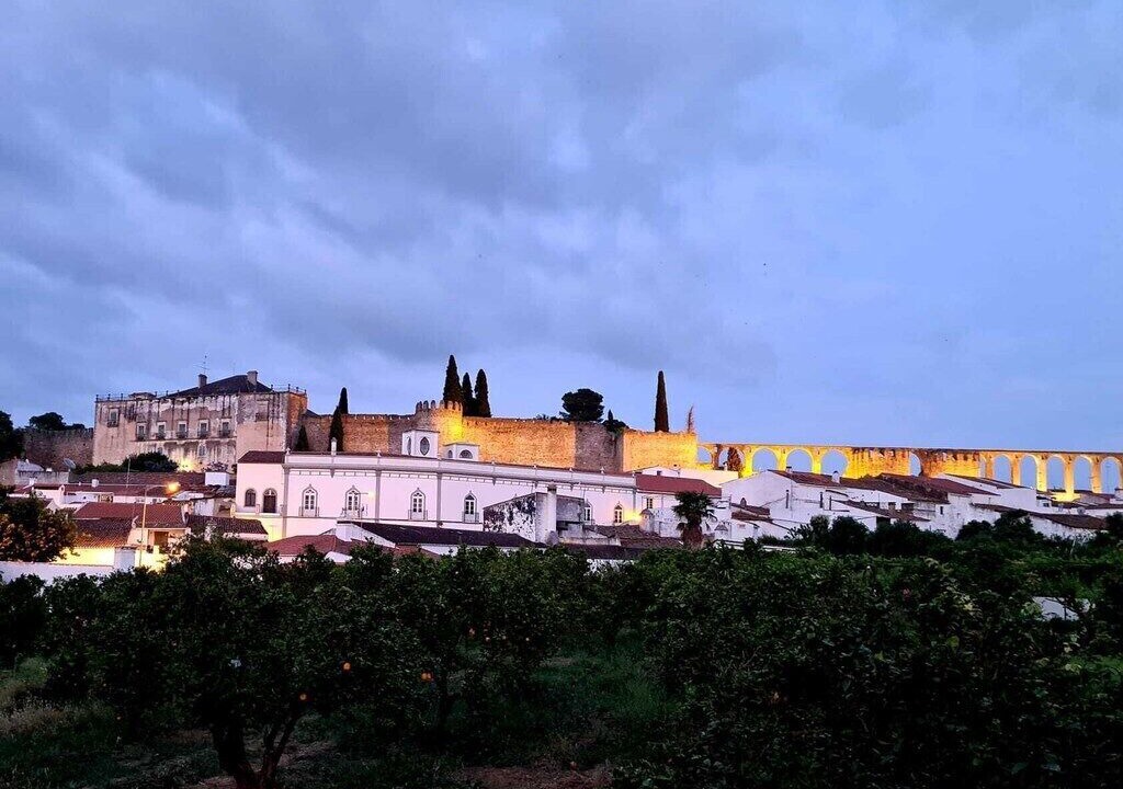 Photo of Outdoor in Serpa