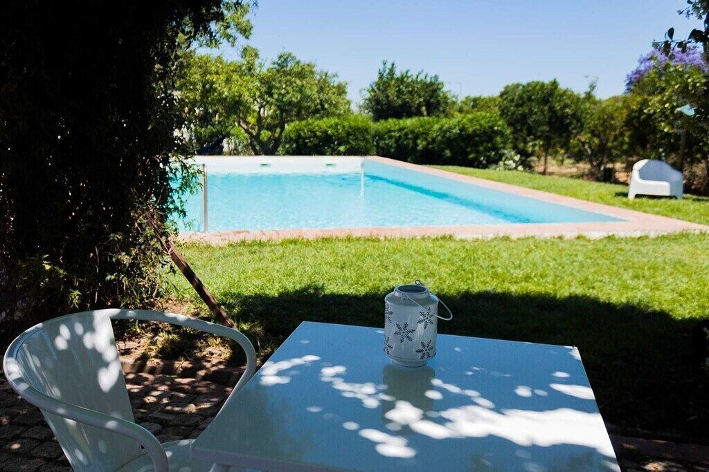 Photo of Outdoor in Serpa