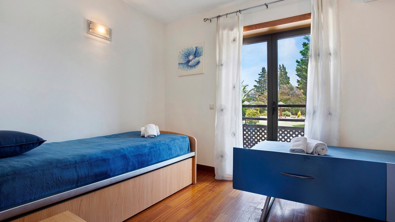 Photo of Bedroom in Alcantarilha