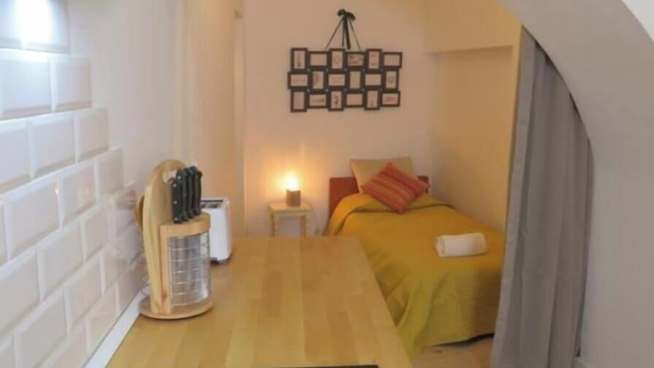 Photo of Bedroom in Evora