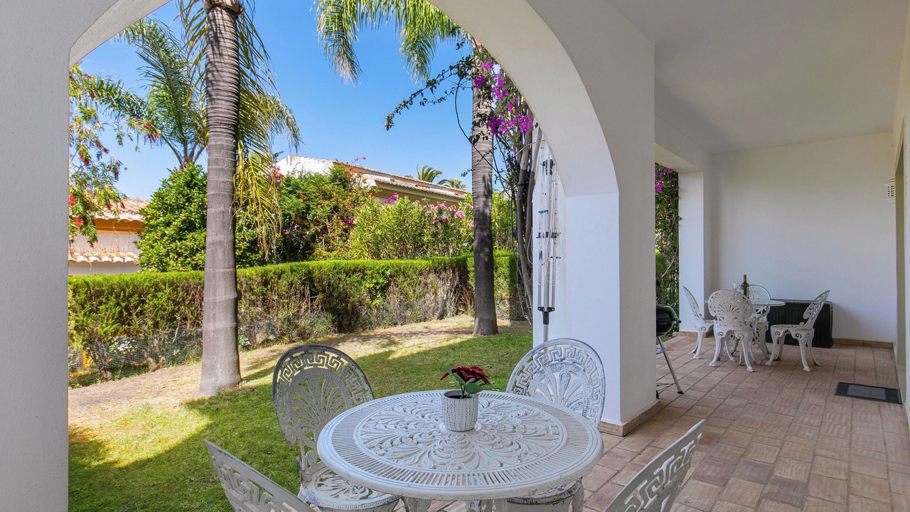 Photo of Outdoor in Praia da Luz