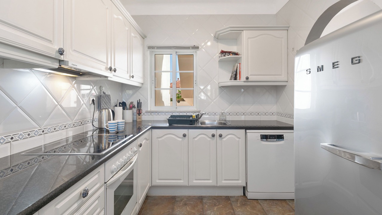Photo of Kitchen in Praia da Luz