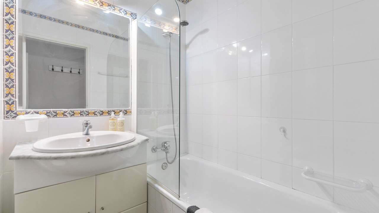 Photo of Bathroom in Praia da Luz