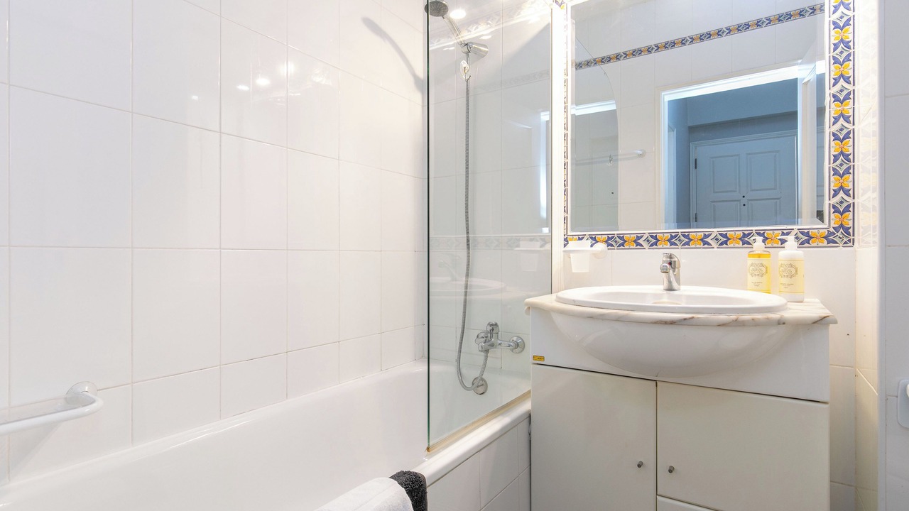 Photo of Bathroom in Praia da Luz