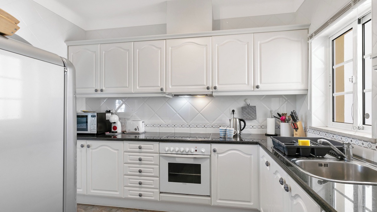 Photo of Kitchen in Praia da Luz