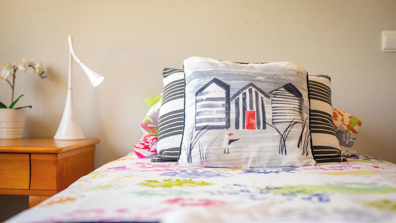 Photo of Bedroom in Praia da Luz