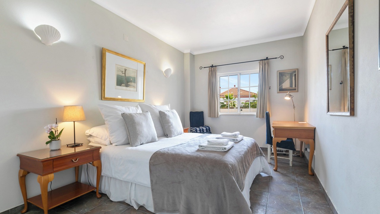 Photo of Bedroom in Praia da Luz