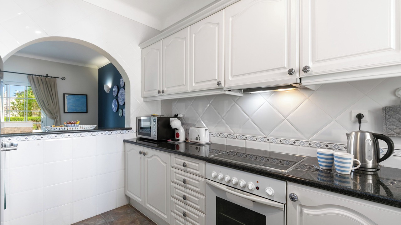 Photo of Kitchen in Praia da Luz