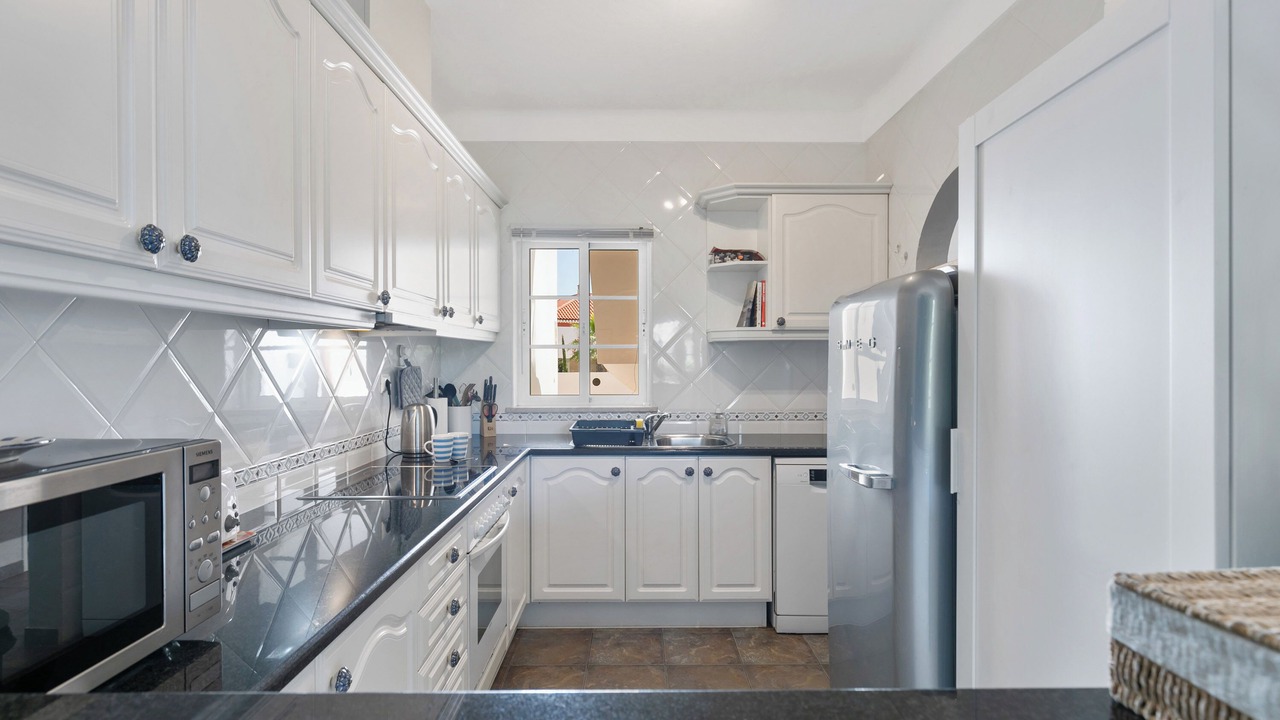 Photo of Kitchen in Praia da Luz