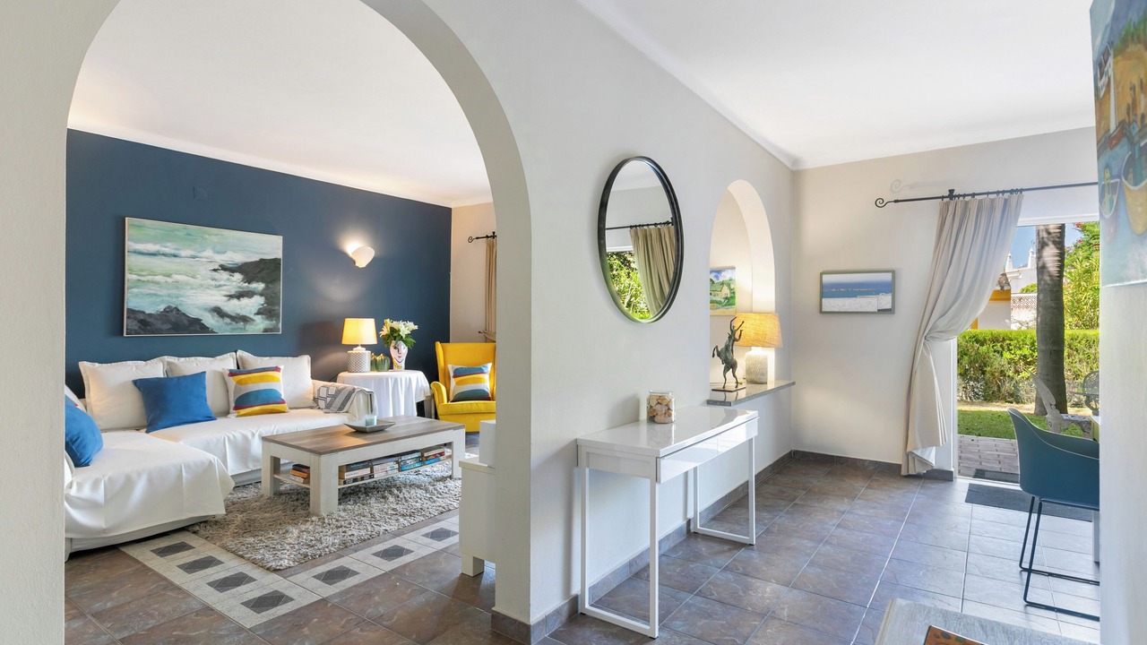 Photo of Livingroom in Praia da Luz