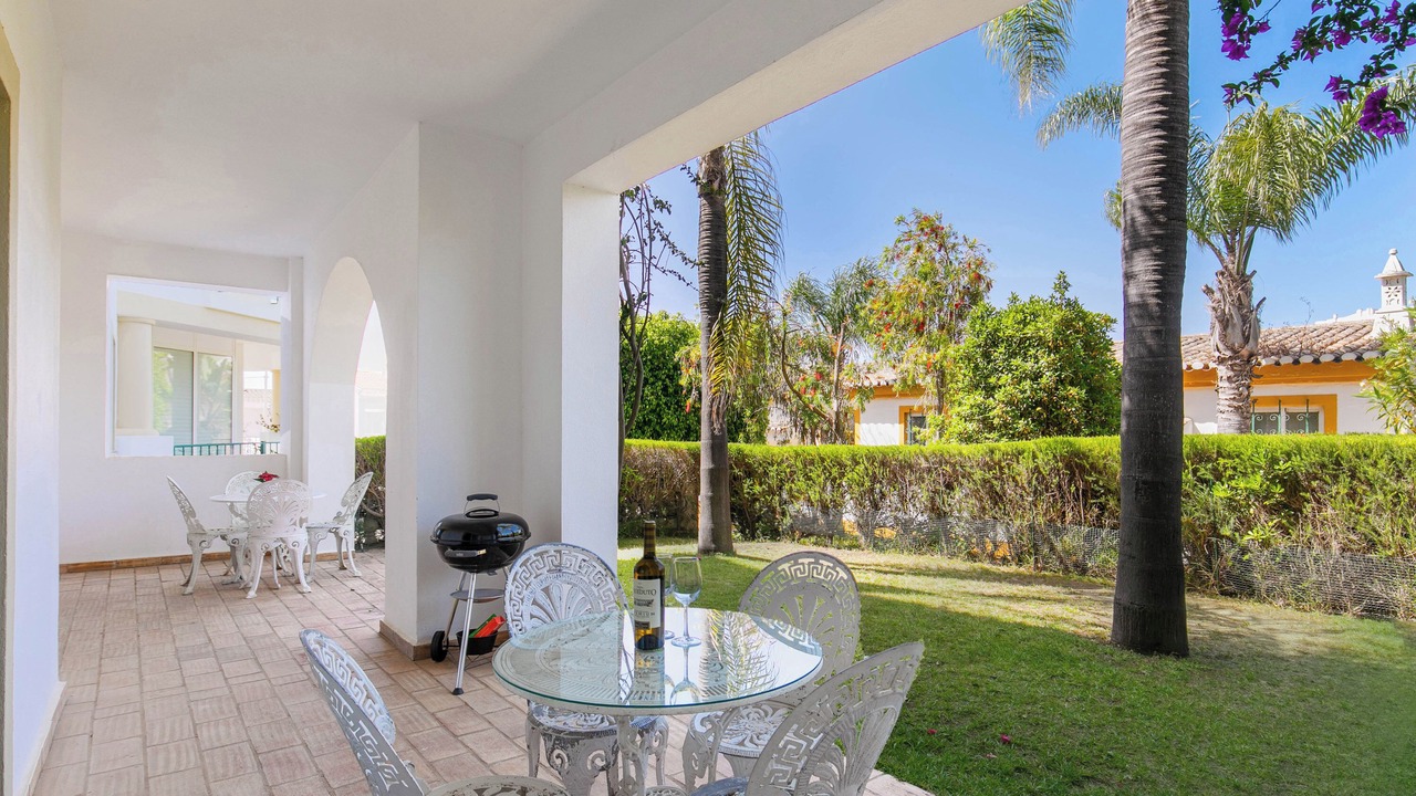 Photo of Outdoor in Praia da Luz