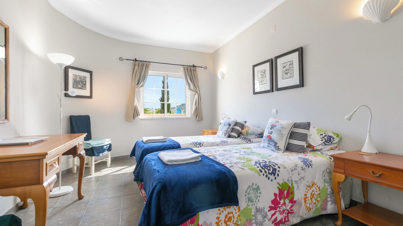 Photo of Bedroom in Praia da Luz