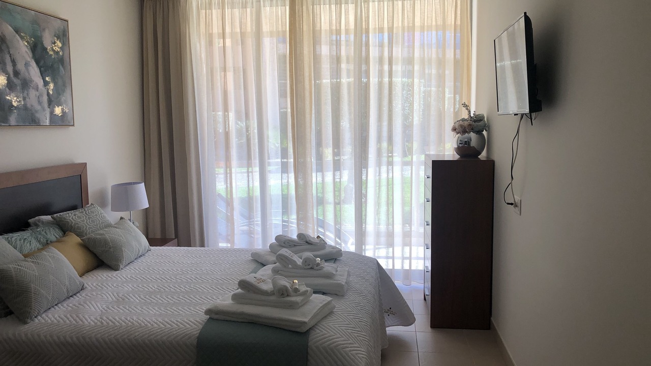 Photo of Bedroom in Salgados
