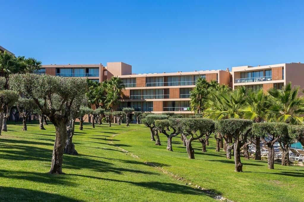 Photo of Outdoor in Salgados