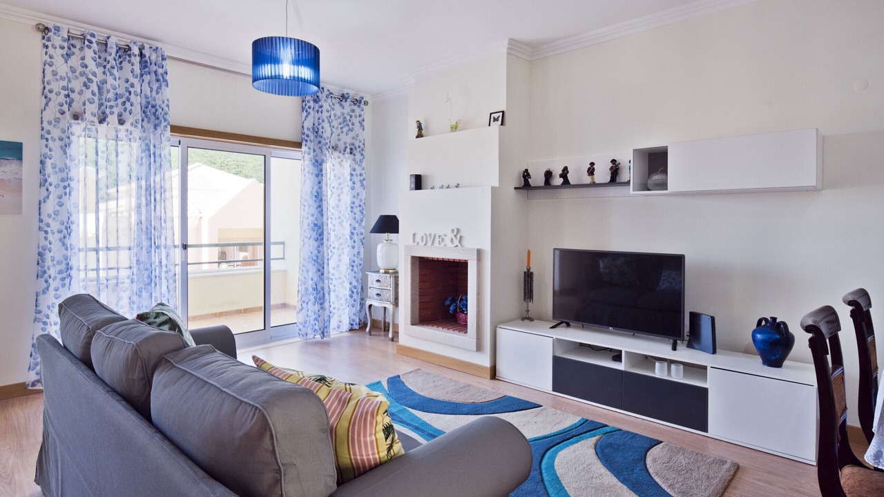 Photo of Livingroom in Castelo