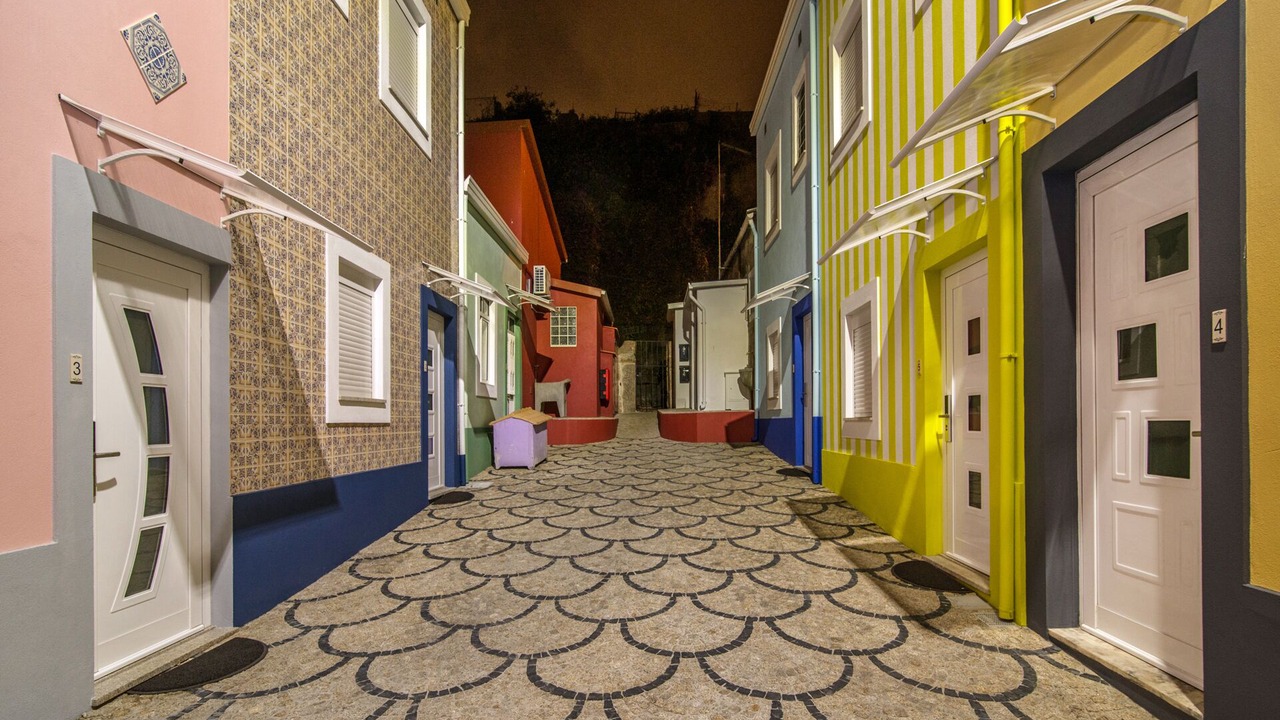 Photo of Outdoor in Lapa