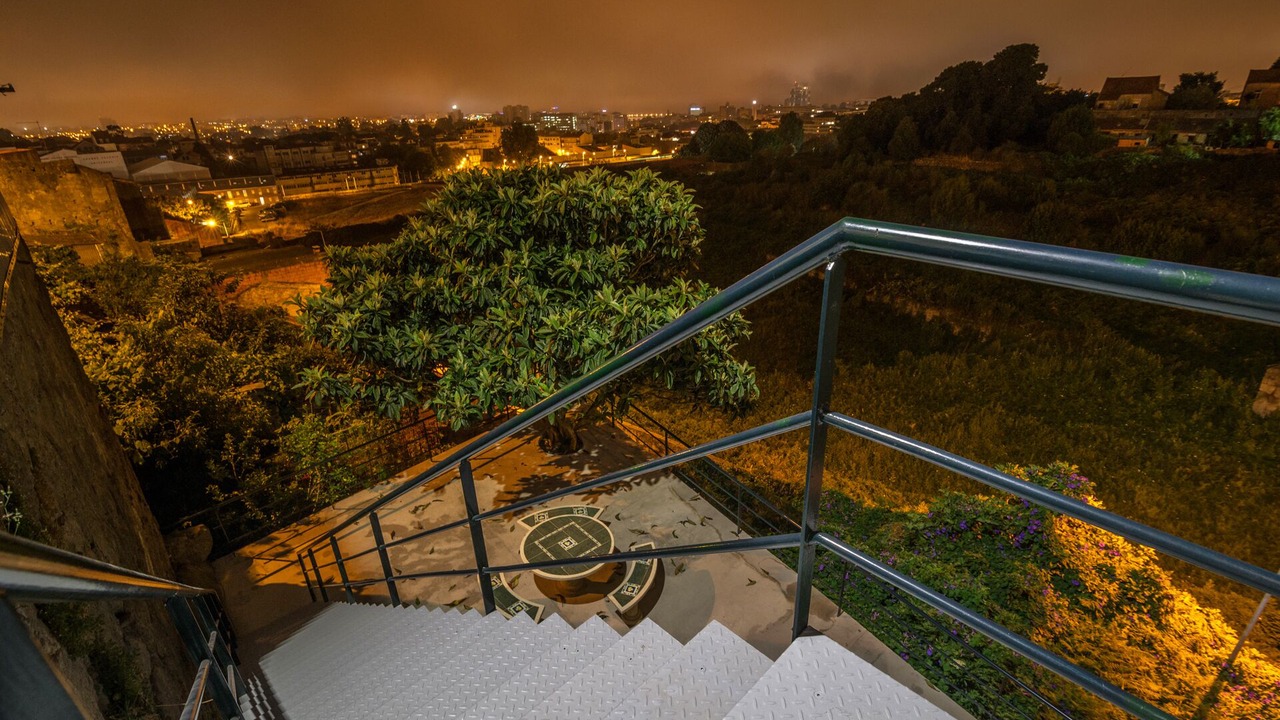 Photo of Outdoor in Lapa
