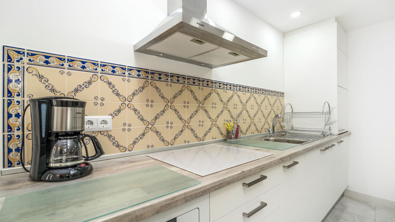 Photo of Kitchen in Lapa