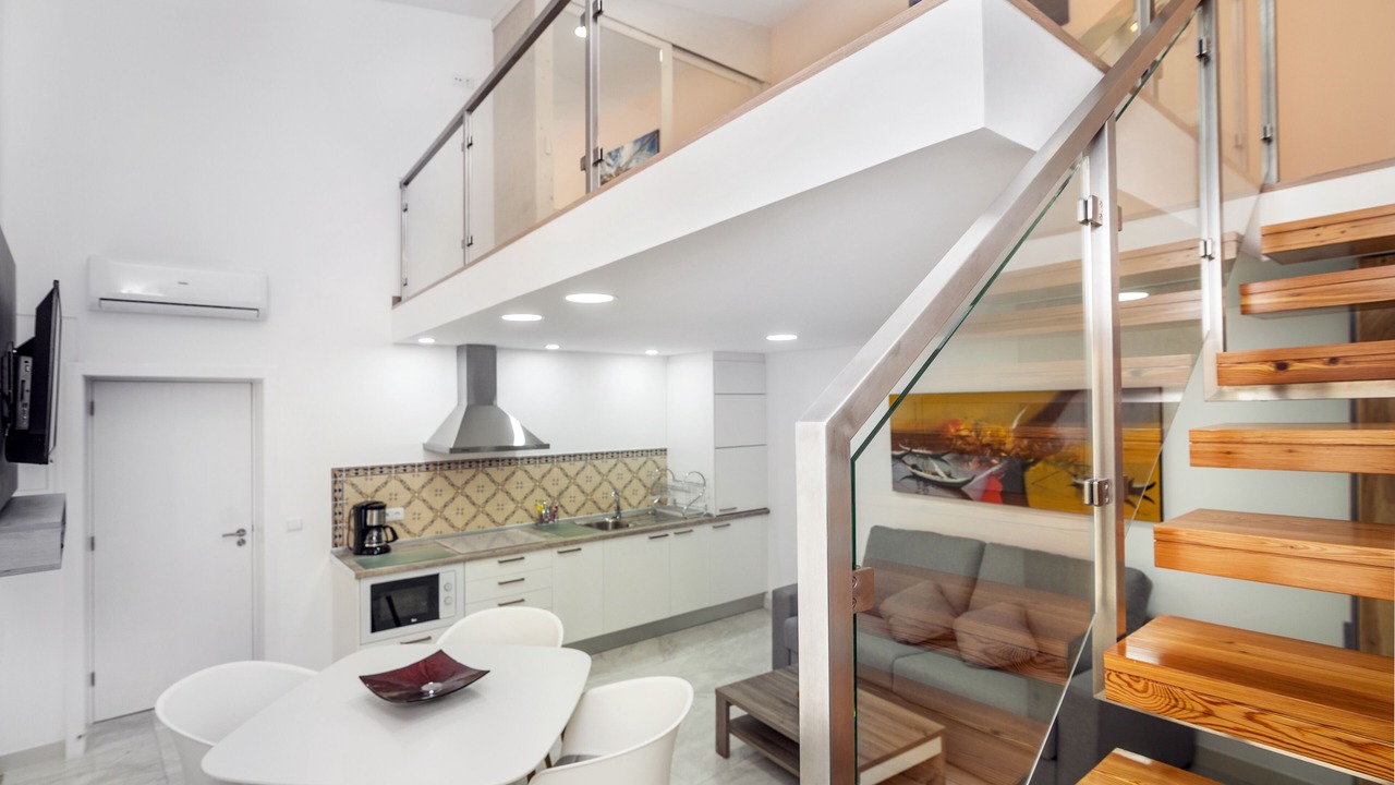 Photo of Kitchen in Lapa