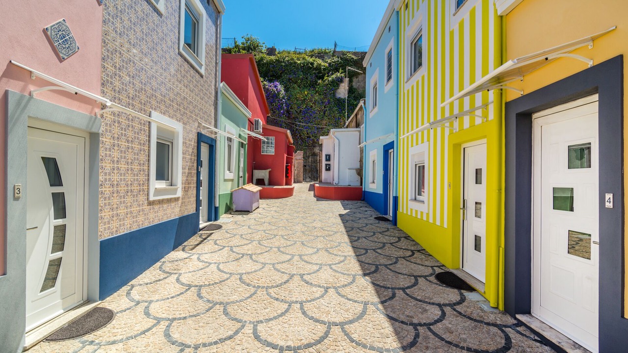 Photo of Outdoor in Lapa