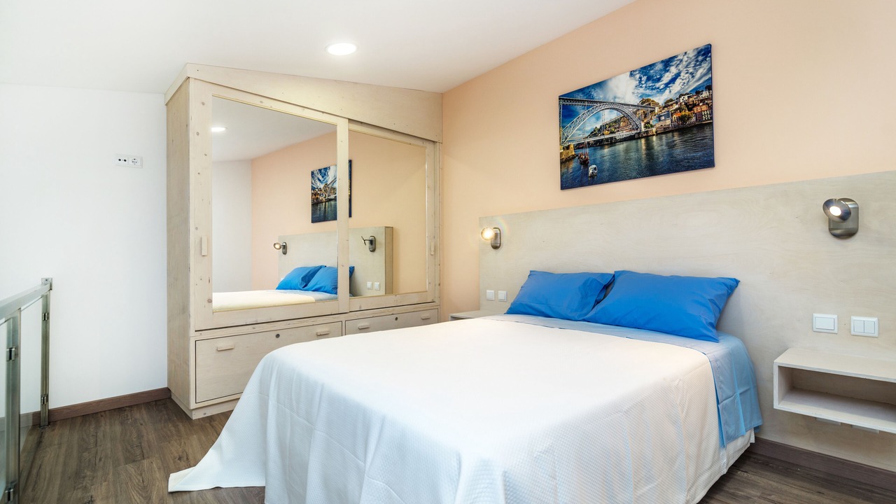Photo of Bedroom in Lapa