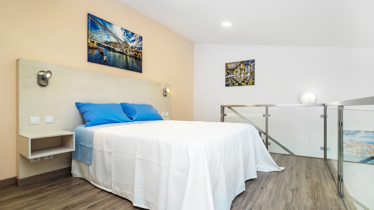 Photo of Bedroom in Lapa