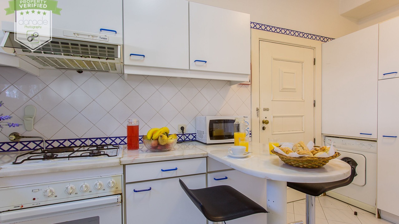 Photo of Kitchen in Sao Clemente
