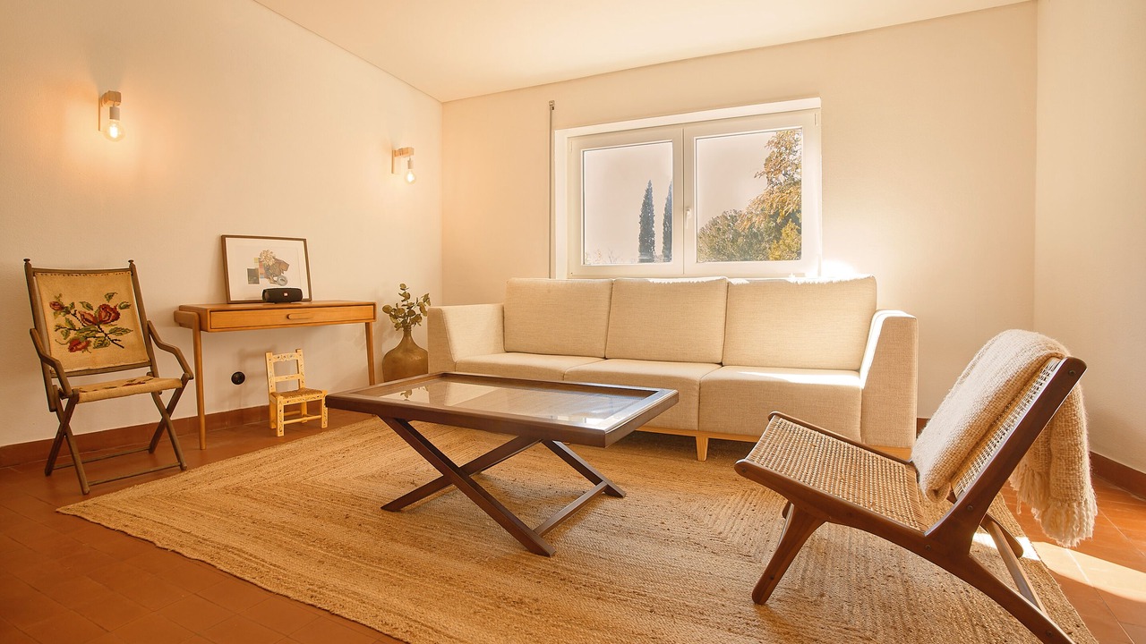 Photo of Livingroom in Sao Lourenco