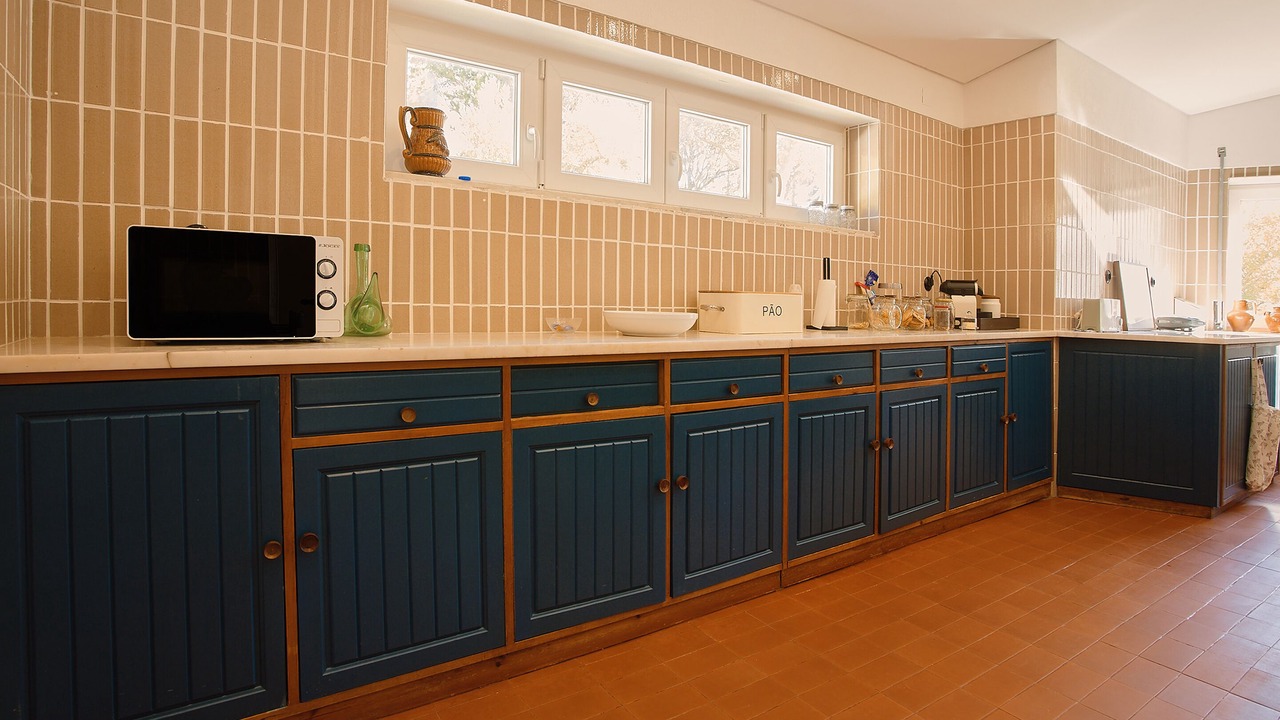 Photo of Kitchen in Sao Lourenco