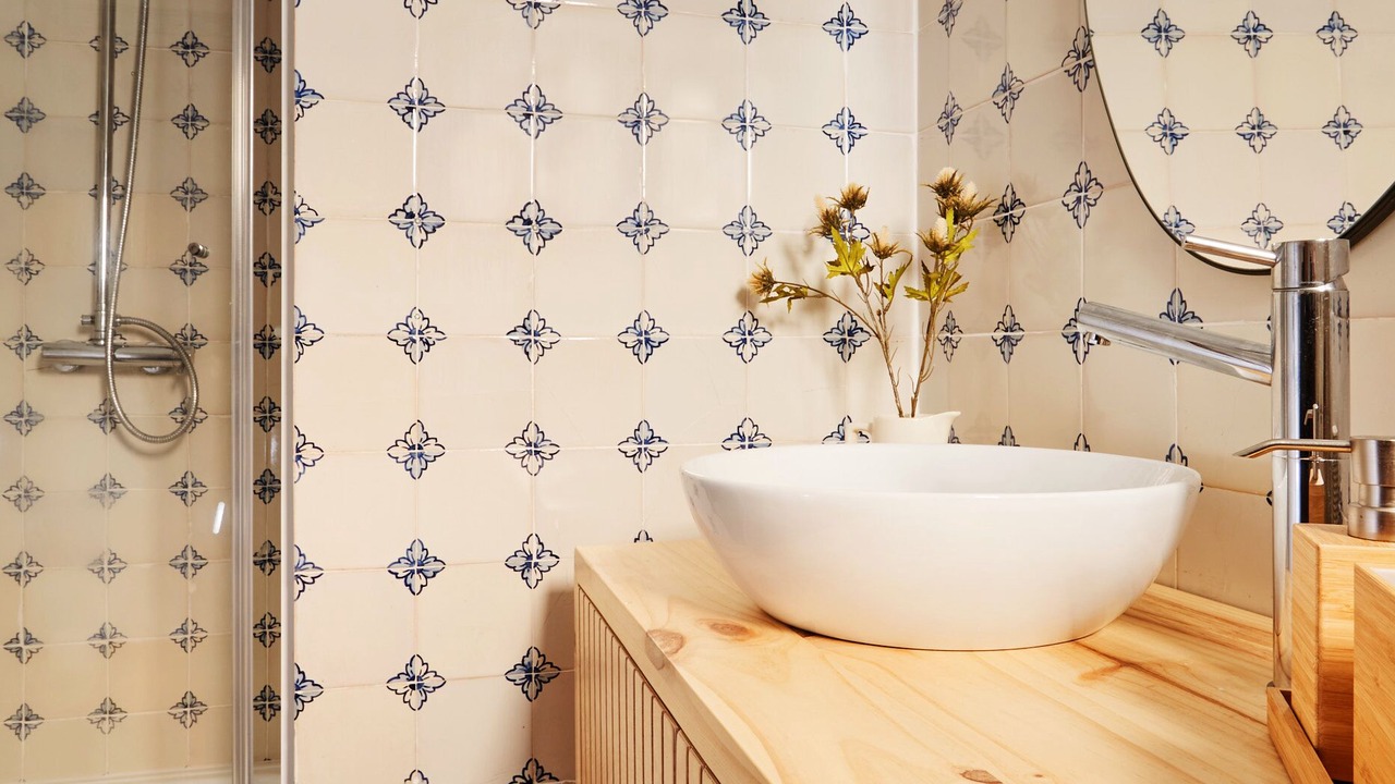 Photo of Bathroom in Sao Lourenco