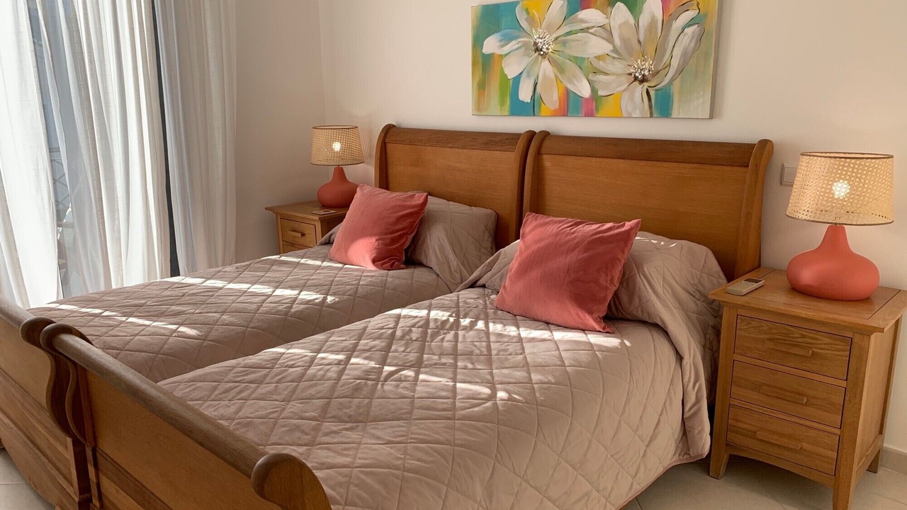 Photo of Bedroom in Almancil