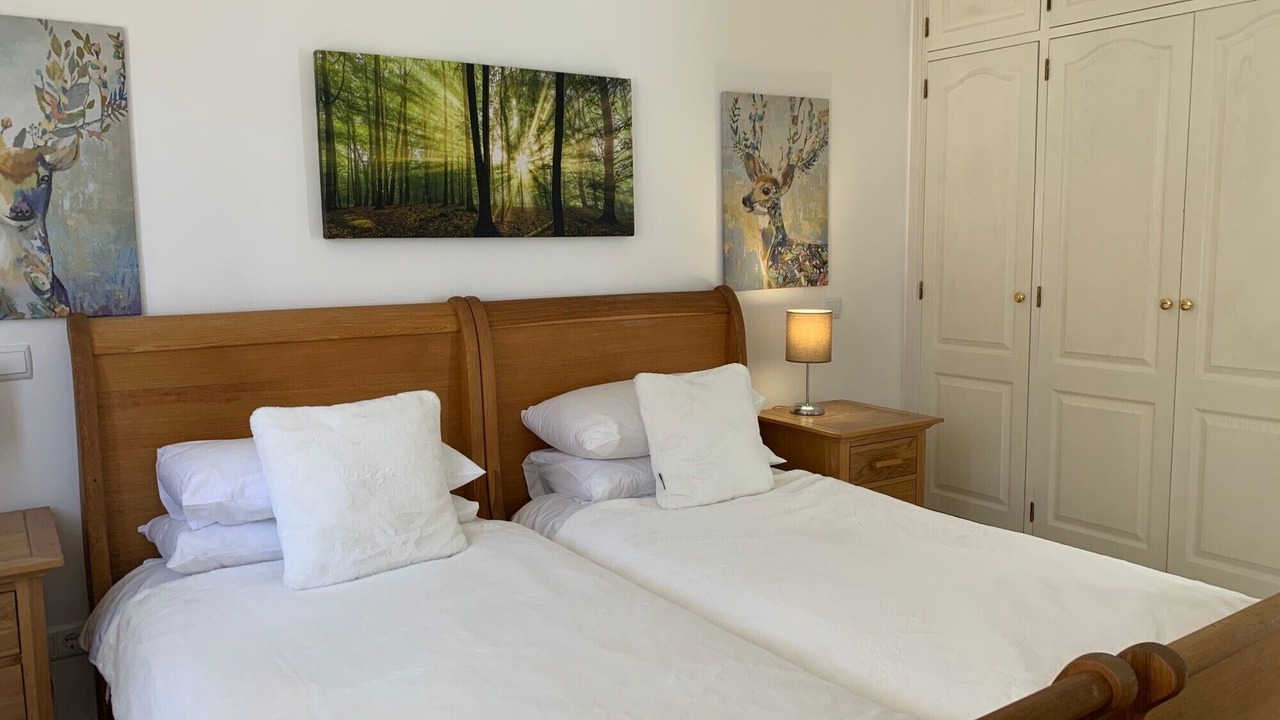 Photo of Bedroom in Almancil