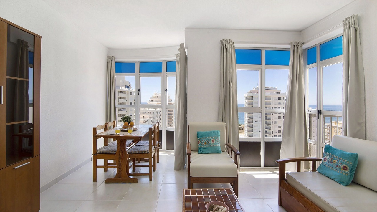 Photo of Livingroom in Armacao de Pera