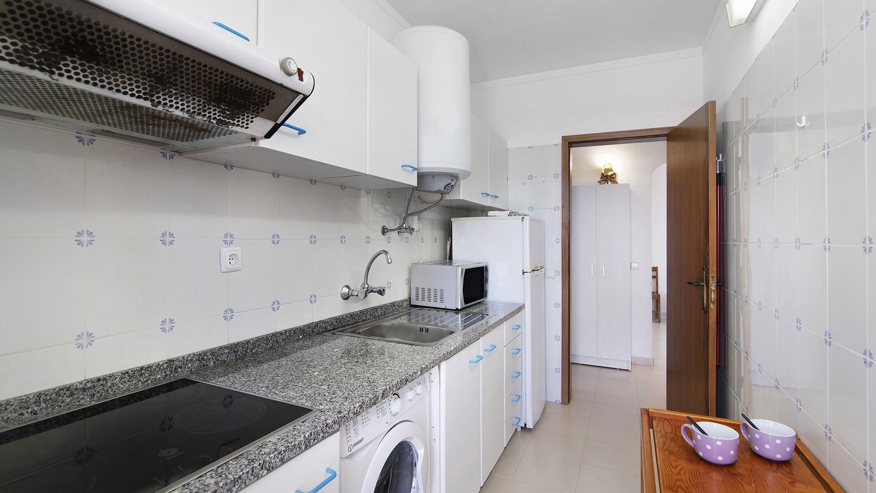 Photo of Kitchen in Armacao de Pera