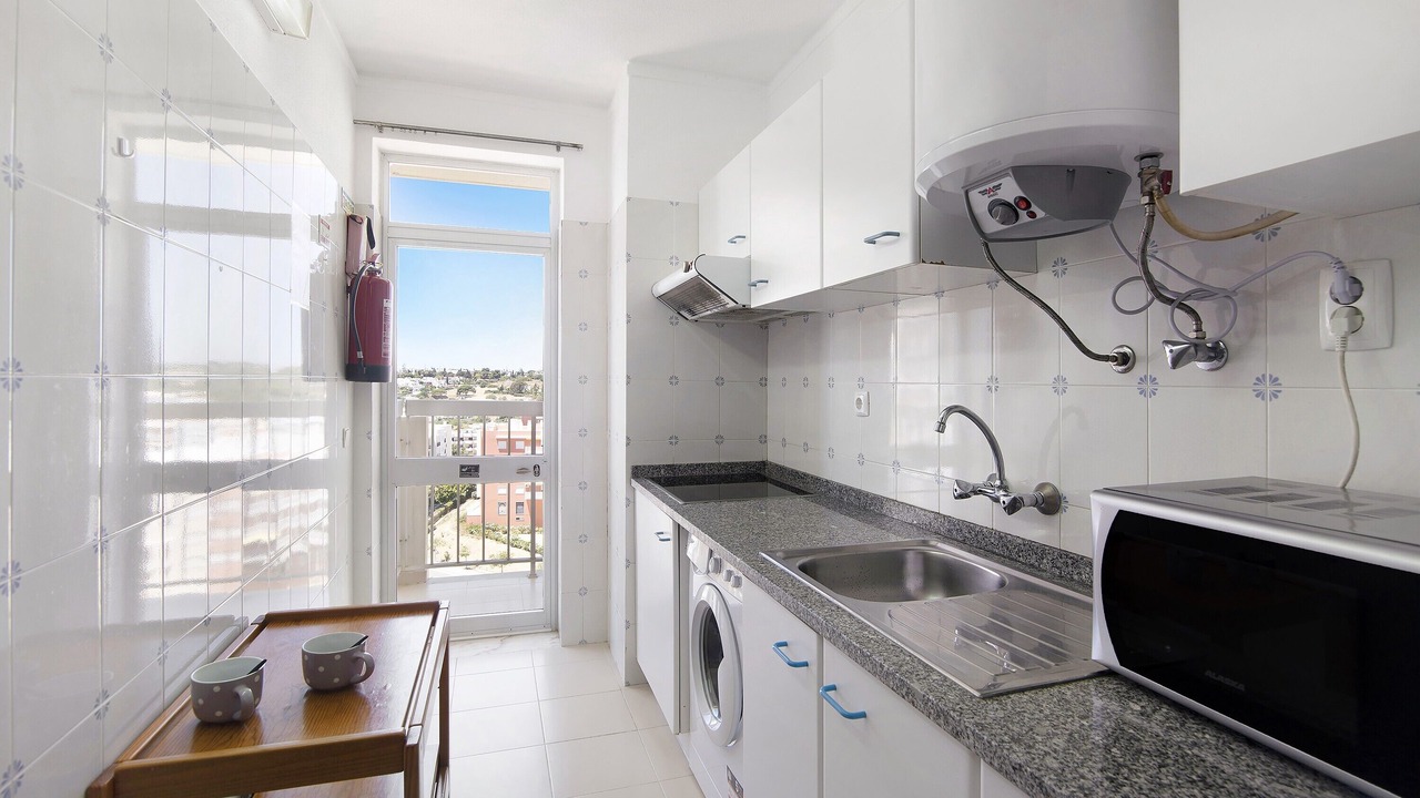 Photo of Kitchen in Armacao de Pera