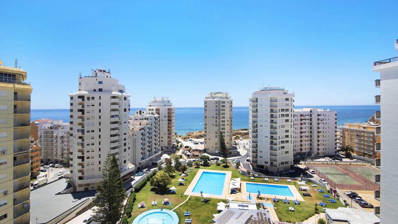 Photo of Outdoor in Armacao de Pera