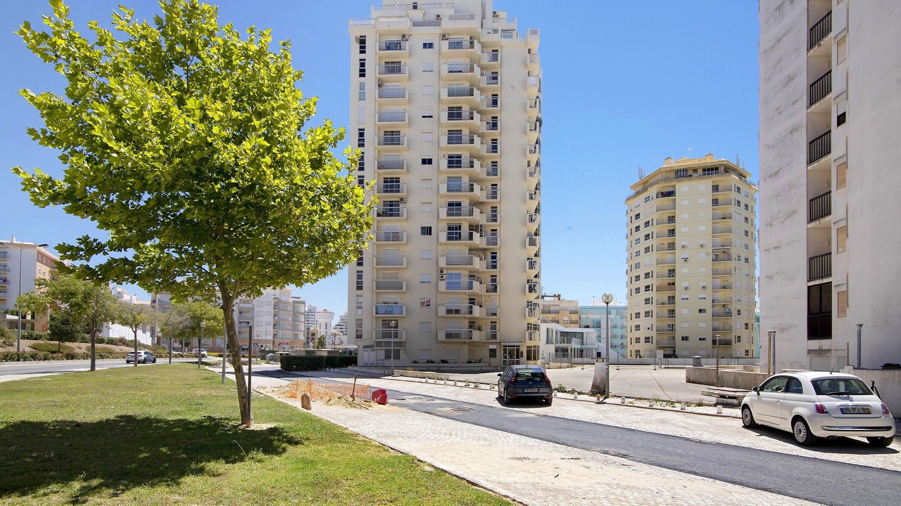 Photo of Outdoor in Armacao de Pera