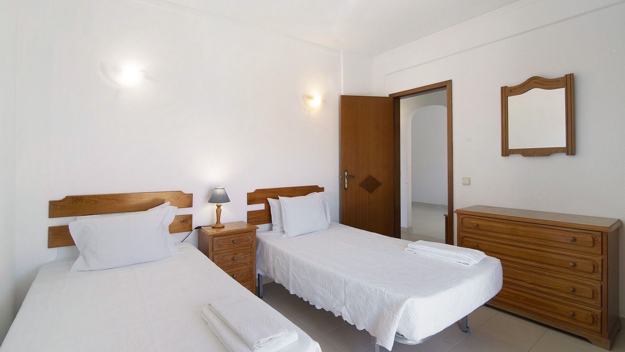 Photo of Bedroom in Armacao de Pera