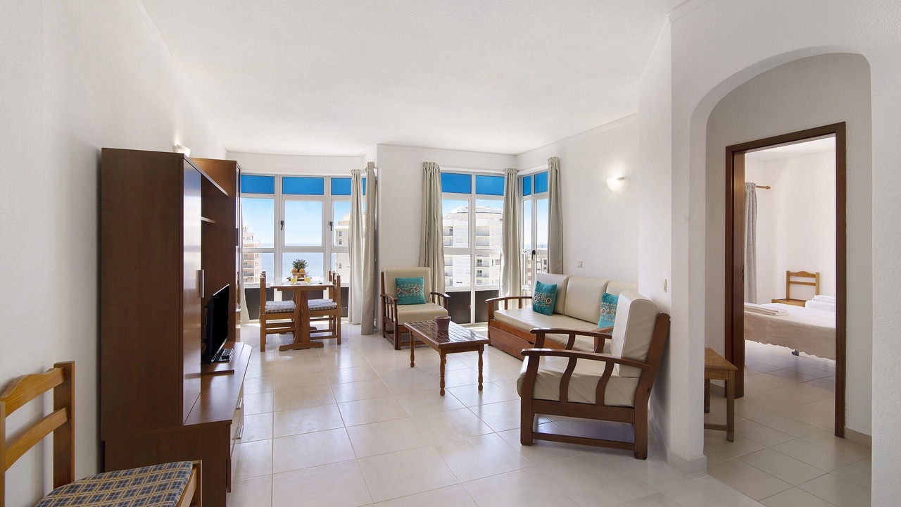 Photo of Livingroom in Armacao de Pera