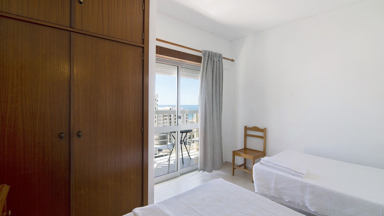 Photo of Bedroom in Armacao de Pera
