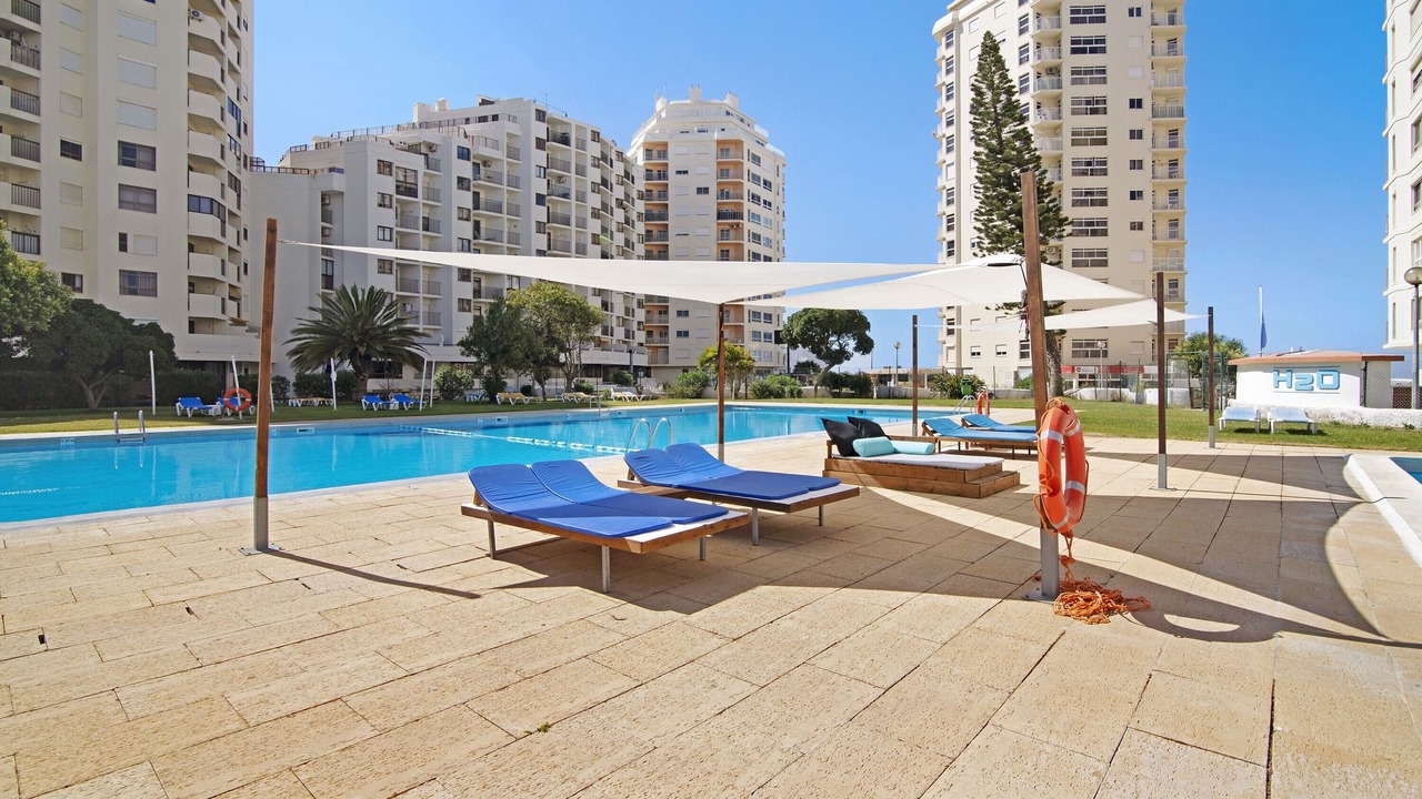 Photo of Outdoor in Armacao de Pera