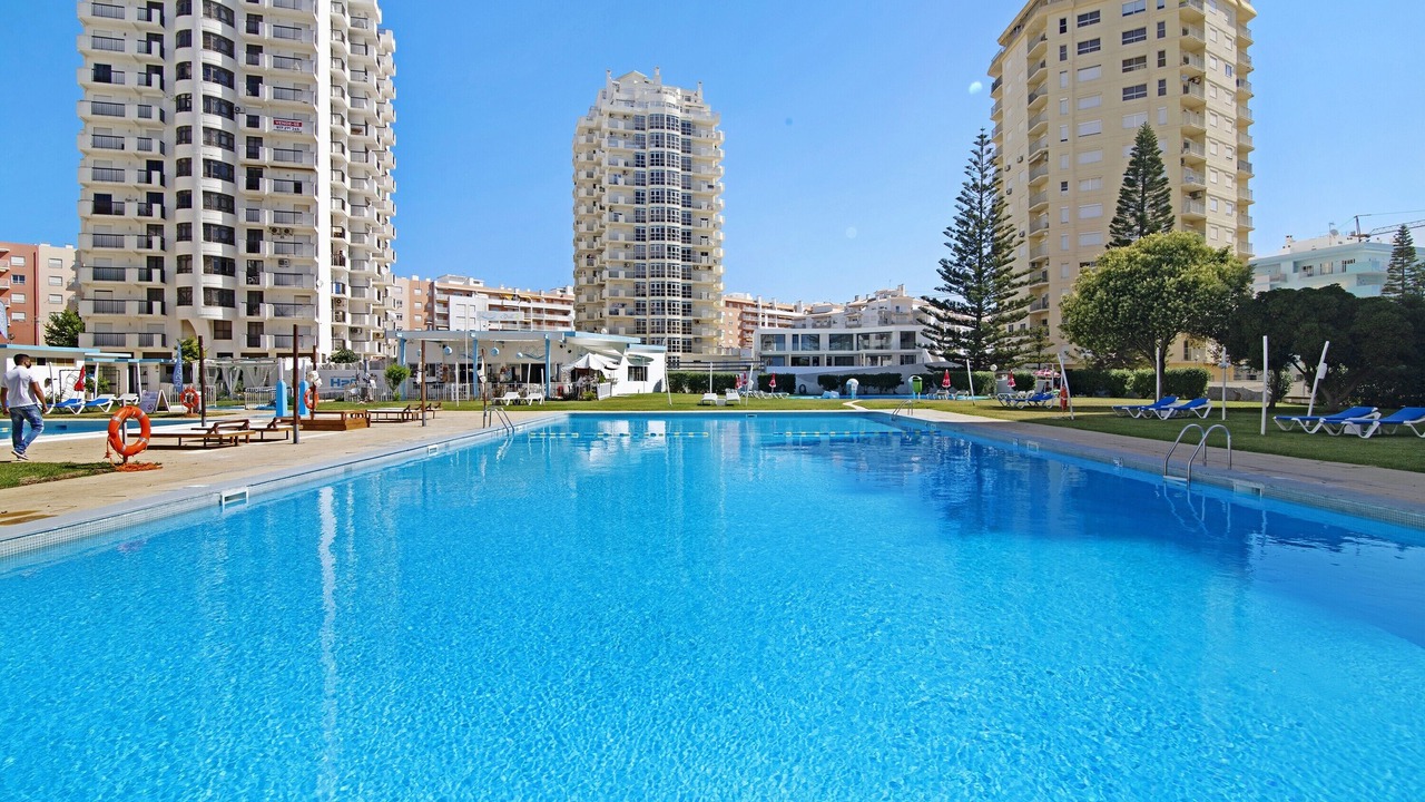 Photo of Outdoor in Armacao de Pera
