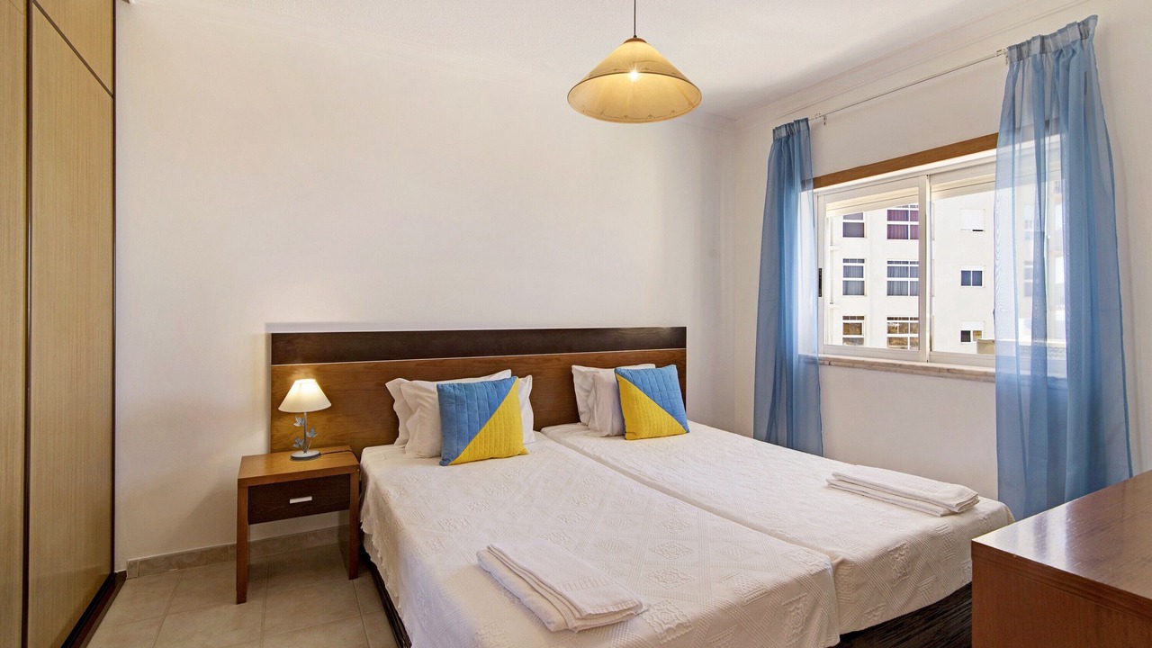Photo of Bedroom in Armacao de Pera