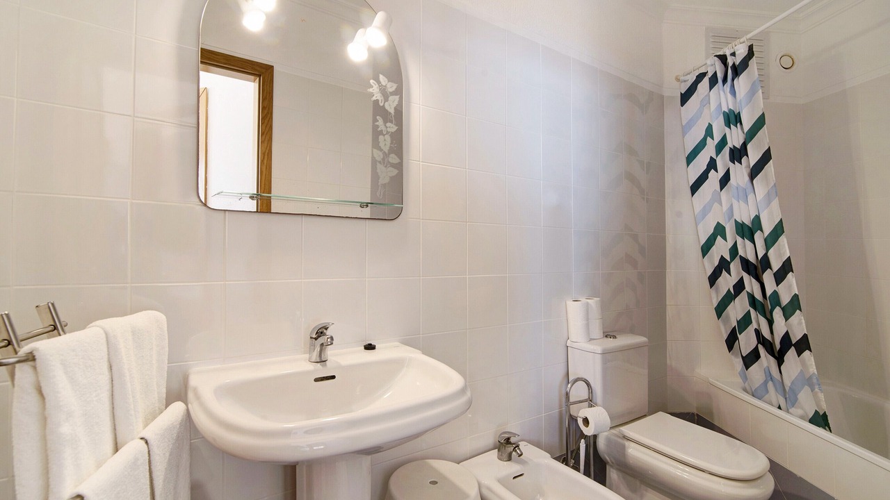 Photo of Bathroom in Armacao de Pera