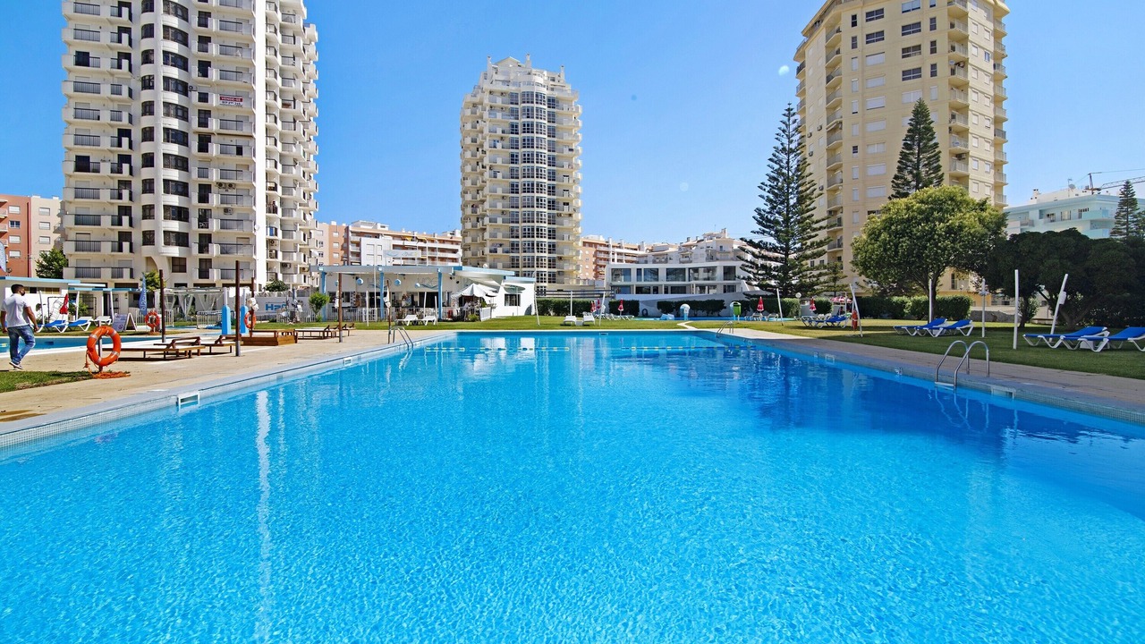 Photo of Outdoor in Armacao de Pera