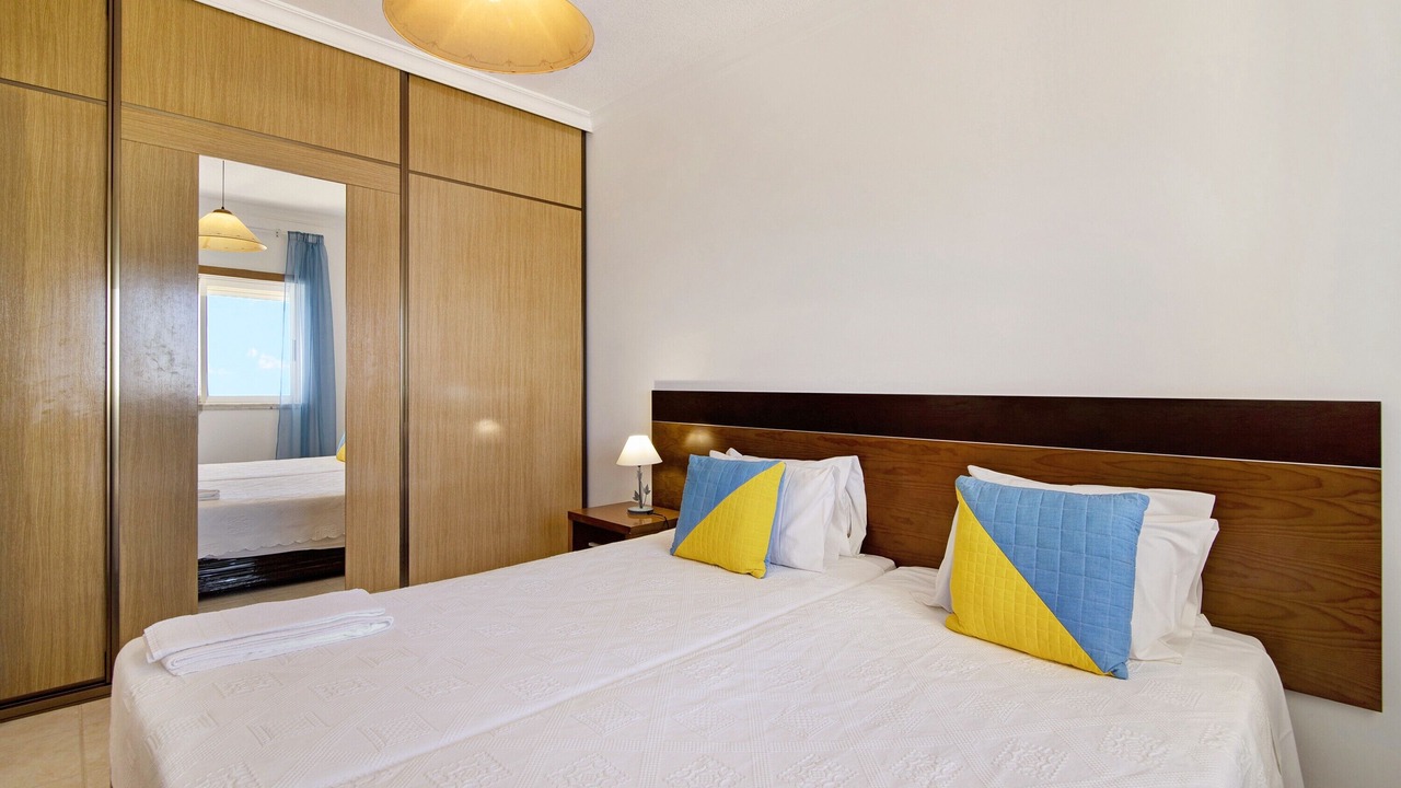 Photo of Bedroom in Armacao de Pera