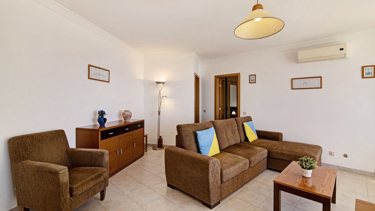 Photo of Livingroom in Armacao de Pera