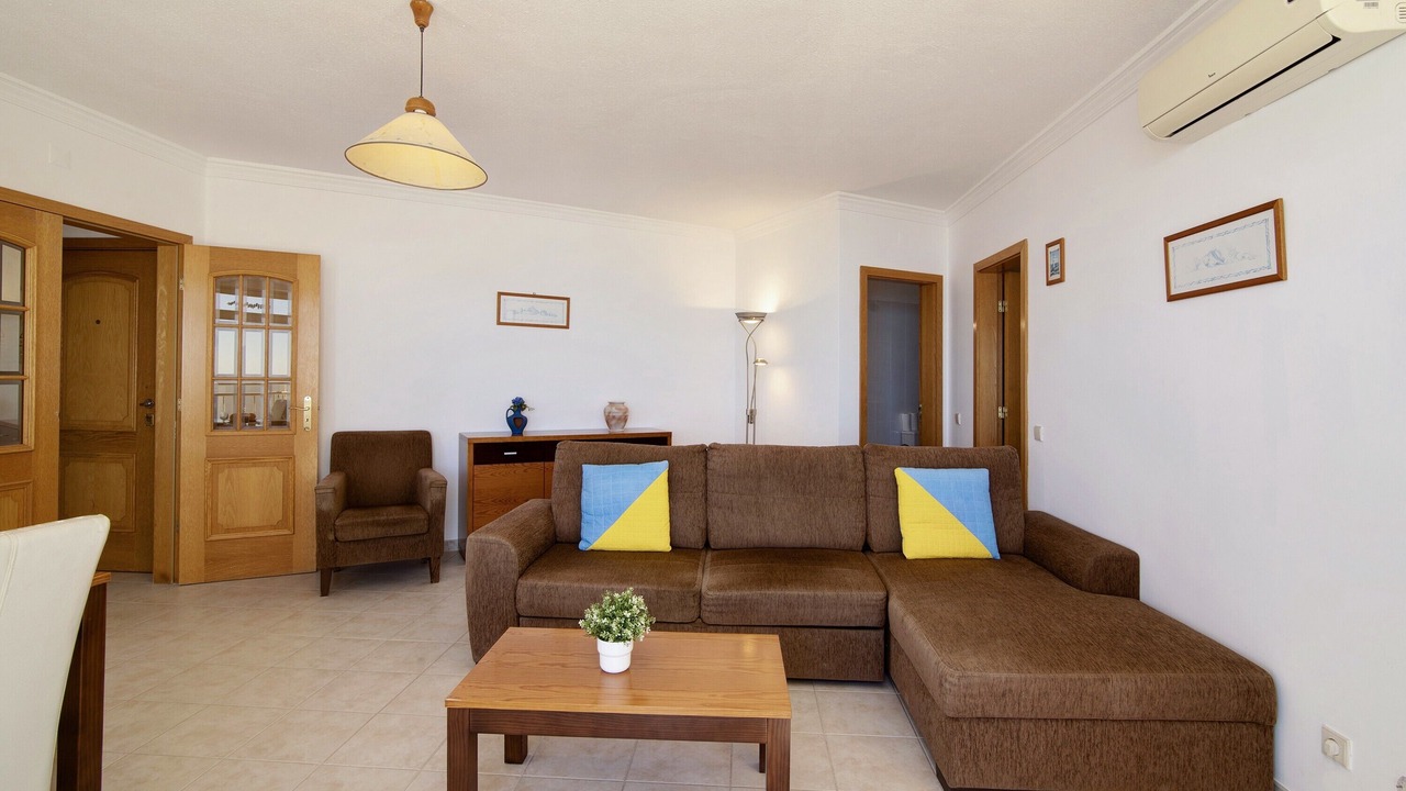 Photo of Livingroom in Armacao de Pera